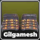 Gilgamesh